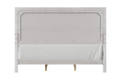 Crowthorne - 4 Pc Queen Bedroom Set by Unique Piece Furniture