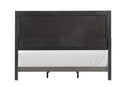 Crowthorne - 4 Pc Queen Bedroom Set by Unique Piece Furniture