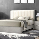Osterley - 4 Pc Queen Bedroom Set by Unique Piece Furniture