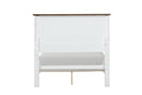 Pinetop - 4 Pc Twin Bedroom Set by Unique Piece Furniture