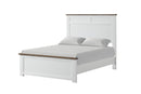 Pinetop - 5 Pc Twin Bedroom Set