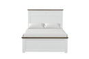 Pinetop - 5 Pc Twin Bedroom Set