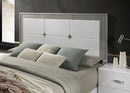 Stoholm - 5 Pc Queen Bedroom Set