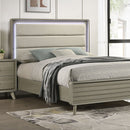 Rainier - 4 Pc Queen Bedroom Set by Unique Piece Furniture