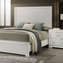 Holsted - 4 Pc Queen Bedroom Set by Unique Piece Furniture