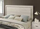 Farsund - 4 Pc Queen Bedroom Set by Unique Piece Furniture