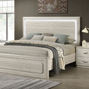 Farsund - 5 Pc Queen Bedroom Set by Unique Piece Furniture