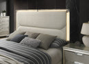 Sheridan - 5 Pc Queen Bedroom Set by Unique Piece Furniture