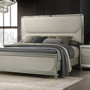Sheridan - 4 Pc Queen Bedroom Set by Unique Piece Furniture