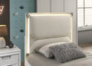 Lareina - 4 Pc Full Bedroom Set by Unique Piece Furniture