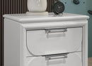 Lareina - 4 Pc Full Bedroom Set by Unique Piece Furniture