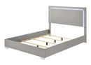 Sinistra - 4 Pc Queen Bedroom Set by Unique Piece Furniture