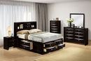 Zosimo - 5 Pc Queen Bedroom Set