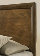 Kirkham - 5 Pc Queen Bedroom Set by Unique Piece Furniture