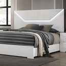 Whitby - 4 Pc Queen Bedroom Set by Unique Piece Furniture
