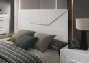 Whitby - 5 Pc Queen Bedroom Set by Unique Piece Furniture