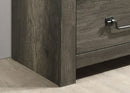 Britonale - 4 Pc Queen Bedroom Set