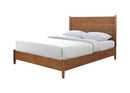 Tromso - 5 Pc Queen Bedroom Set by Unique Piece Furniture