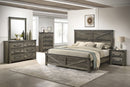 Britonale - 5 Pc Queen Bedroom Set