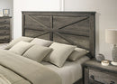 Britonale - 4 Pc Queen Bedroom Set