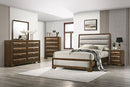 Caerwys - 5 Pc Queen Bedroom Set