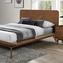 Stathelle - 5 Pc Queen Bedroom Set by Unique Piece Furniture