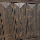 Hexham - 4 Pc Queen Bedroom Set by Unique Piece Furniture