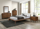 Lenzburg - 5 Pc Queen Bedroom Set by Unique Piece Furniture