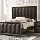 Hexham - 4 Pc Queen Bedroom Set by Unique Piece Furniture