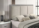 Aldridge - 4 Pc Queen Bedroom Set