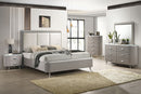 Aldridge - 5 Pc Queen Bedroom Set
