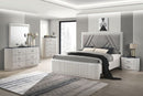 Aldgate - 5 Pc Queen Bedroom Set