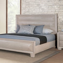 Hinwitz - 5 Pc Queen Bedroom Set by Unique Piece Furniture
