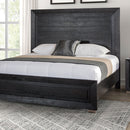 Ashbourne - 5 Pc Queen Bedroom Set