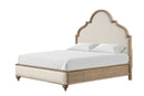 Lyris - 4 Pc Queen Bedroom Set by Unique Piece Furniture