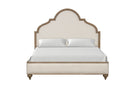 Lyris - 5 Pc Queen Bedroom Set by Unique Piece Furniture