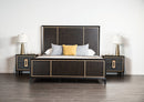 Kenyada - 5 Pc Queen Bedroom Set by Unique Piece Furniture