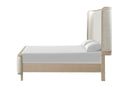 Candra - 4 Pc Queen Bedroom Set by Unique Piece Furniture