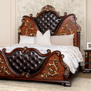 Aquilina - 5 Pc Queen Bedroom Set