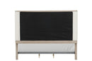 Candra - 4 Pc Queen Bedroom Set by Unique Piece Furniture