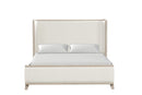 Candra - 5 Pc Queen Bedroom Set by Unique Piece Furniture