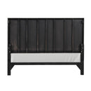 Goldsberg - 5 Pc Queen Bedroom Set by Unique Piece Furniture