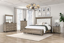 Philomath - 5 Pc Queen Bedroom Set by Unique Piece Furniture