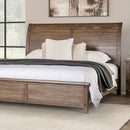 Merthyr - 4 Pc Queen Bedroom Set by Unique Piece Furniture