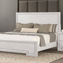 Basilone - 4 Pc Queen Bedroom Set