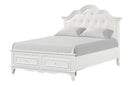 Naucalpan - 4 Pc Twin Bedroom Set by Unique Piece Furniture