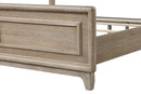 Midhurst - 5 Pc Queen Bedroom Set by Unique Piece Furniture