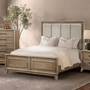 Midhurst - 5 Pc Queen Bedroom Set by Unique Piece Furniture