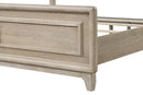 Midhurst - 4 Pc Queen Bedroom Set by Unique Piece Furniture