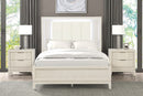 Isadore - 4 Pc Queen Bedroom Set by Unique Piece Furniture